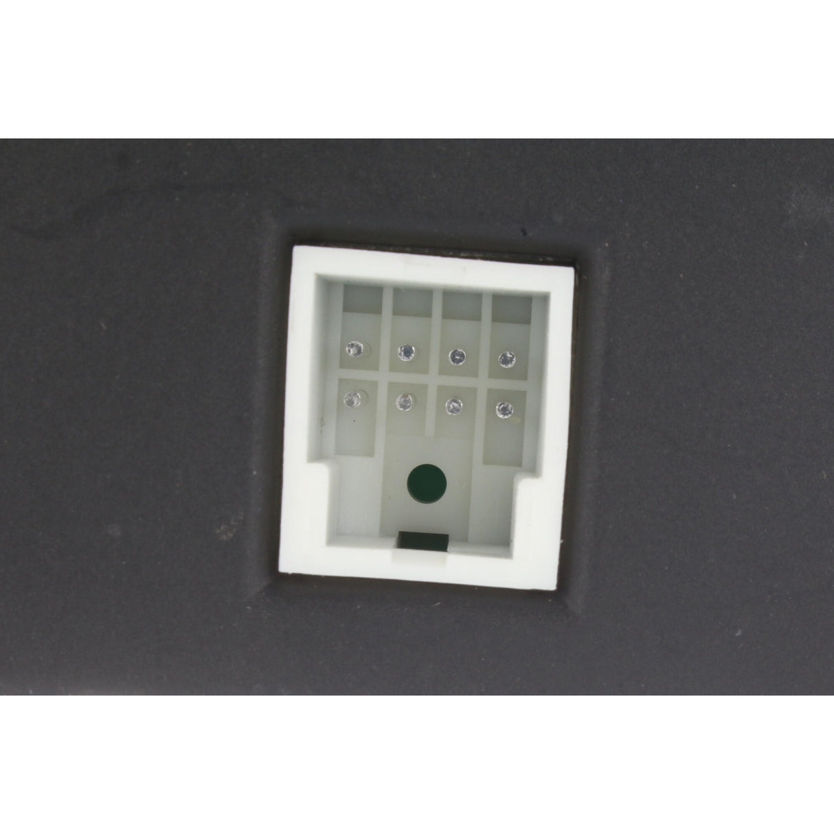 FORD Actuator, blending flap  - VEMO V25-77-0063