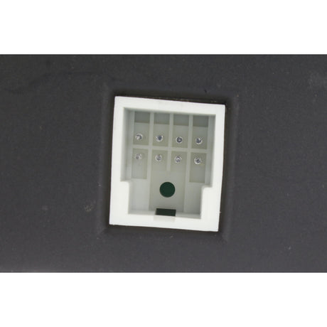 FORD Actuator, blending flap  - VEMO V25-77-0063