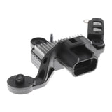 FORD Alternator Regulator  - VEMO V25-77-0067