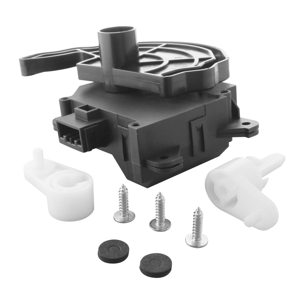 FORD Actuator, blending flap  - VEMO V25-77-0074