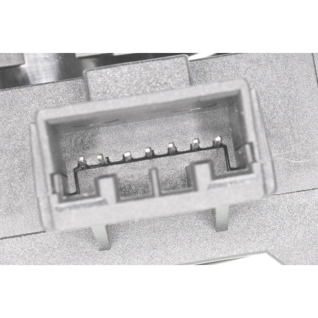 FORD Actuator, blending flap  - VEMO V25-77-0074