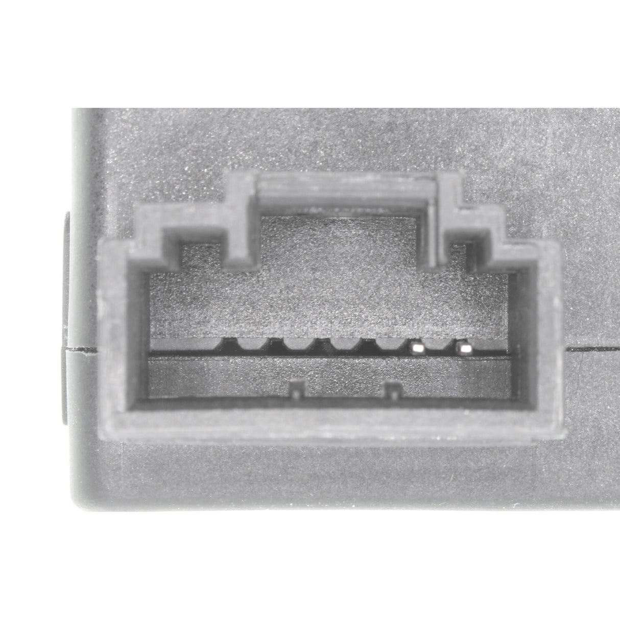 FORD Actuator, blending flap  - VEMO V25-77-0077