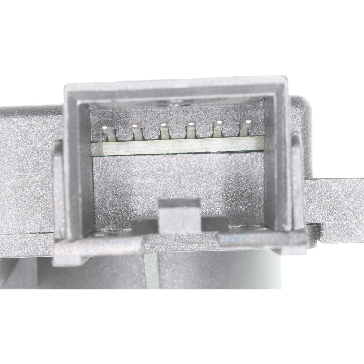 FORD Actuator, blending flap  - VEMO V25-77-0082