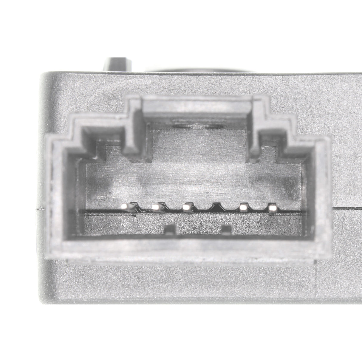 FORD Actuator, blending flap  - VEMO V25-77-0083