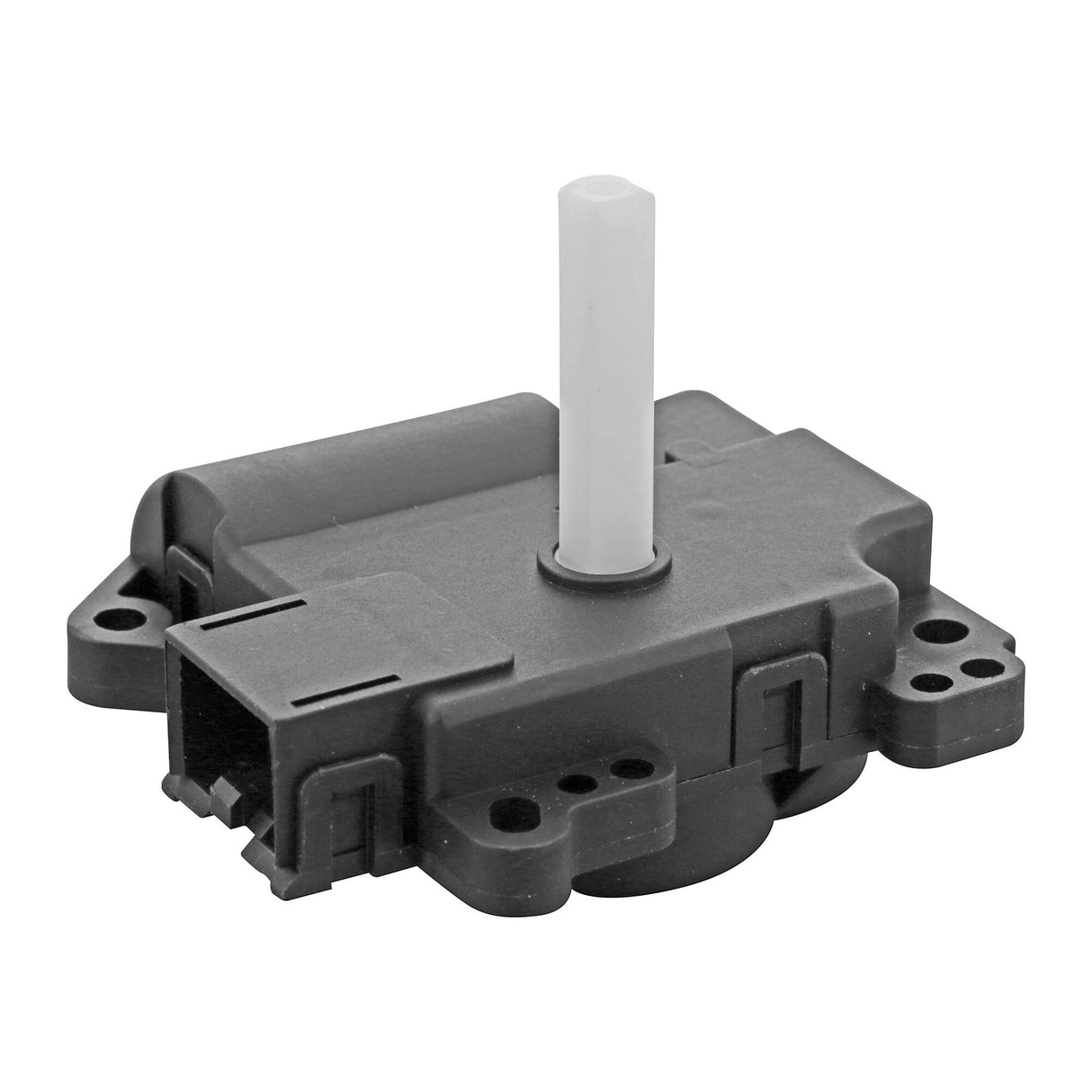 LINCOLN Actuator, blending flap  - VEMO V25-77-0084