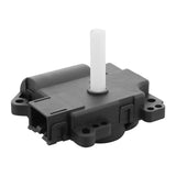 LINCOLN Actuator, blending flap  - VEMO V25-77-0085