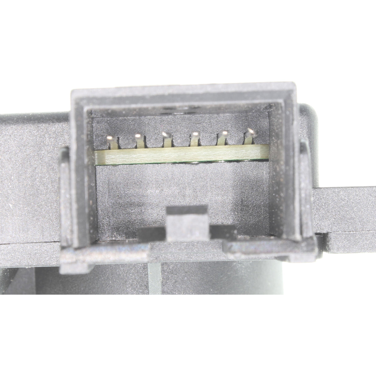 LINCOLN Actuator, blending flap  - VEMO V25-77-0085