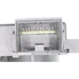 LINCOLN Actuator, blending flap  - VEMO V25-77-0085