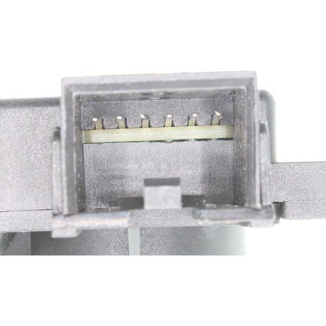 LINCOLN Actuator, blending flap  - VEMO V25-77-0085