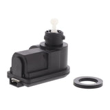 FORD Actuator, headlight levelling  - VEMO V25-77-0090