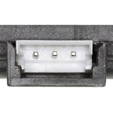 FORD Actuator, headlight levelling  - VEMO V25-77-0090