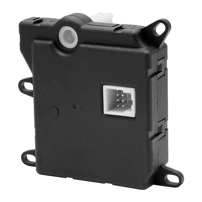 FORD Actuator, blending flap  - VEMO V25-77-0098