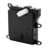 FORD Actuator, blending flap  - VEMO V25-77-0099