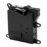 FORD Actuator, blending flap  - VEMO V25-77-0100