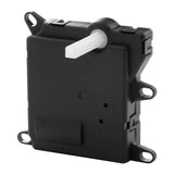 FORD Actuator, blending flap  - VEMO V25-77-0102