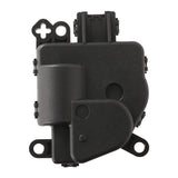 FORD Actuator, blending flap  - VEMO V25-77-0124