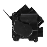 FORD Actuator, blending flap  - VEMO V25-77-0140