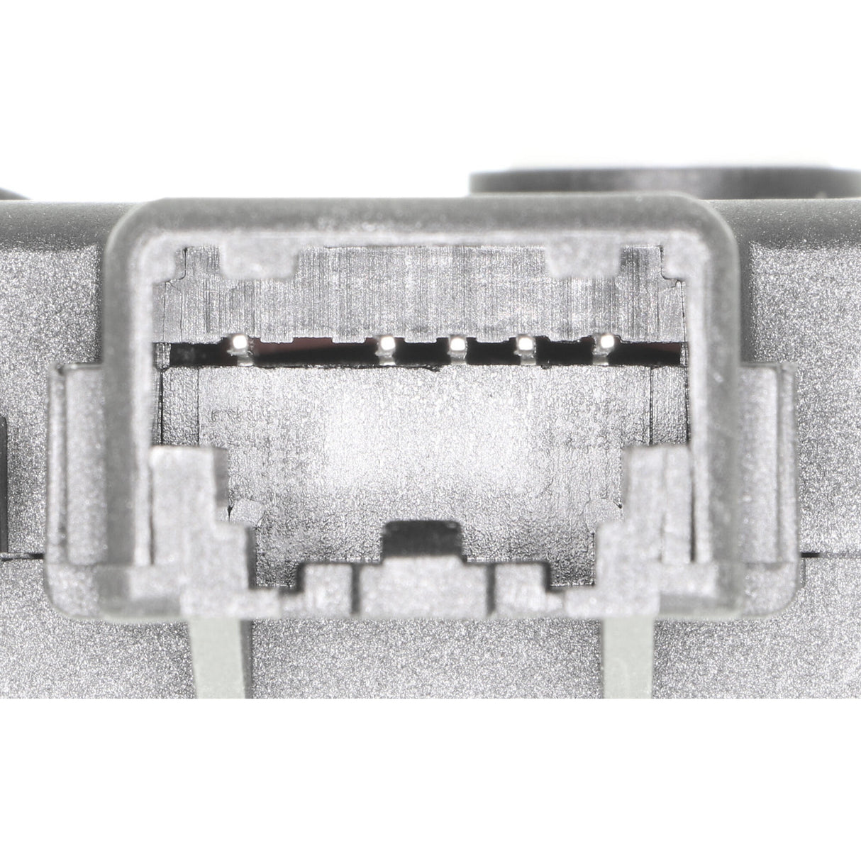 FORD Actuator, blending flap  - VEMO V25-77-0147