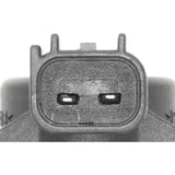 FORD Valve, charcoal filter (tank ventilation  - VEMO V25-77-0159