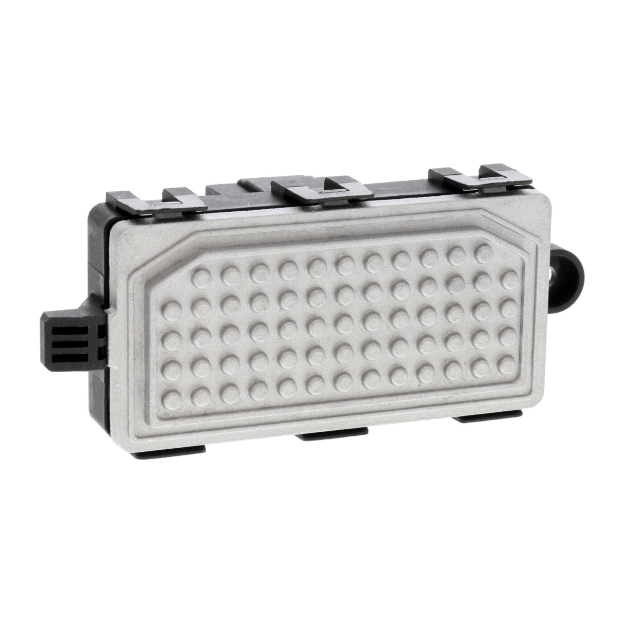 FORD Regulator, interior blower  - VEMO V25-79-0004