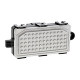 FORD Regulator, interior blower  - VEMO V25-79-0004