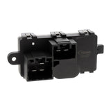 FORD Regulator, interior blower  - VEMO V25-79-0004