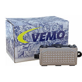 FORD Regulator, interior blower  - VEMO V25-79-0004