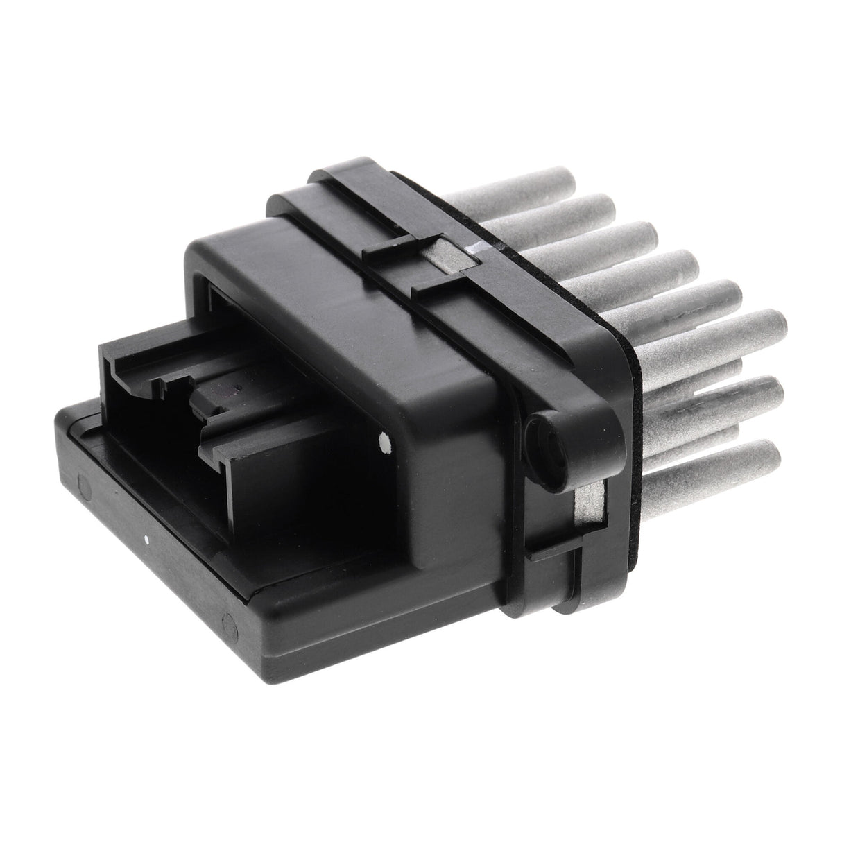 FORD Regulator, interior blower  - VEMO V25-79-0005