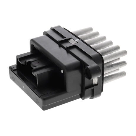 FORD Regulator, interior blower  - VEMO V25-79-0005