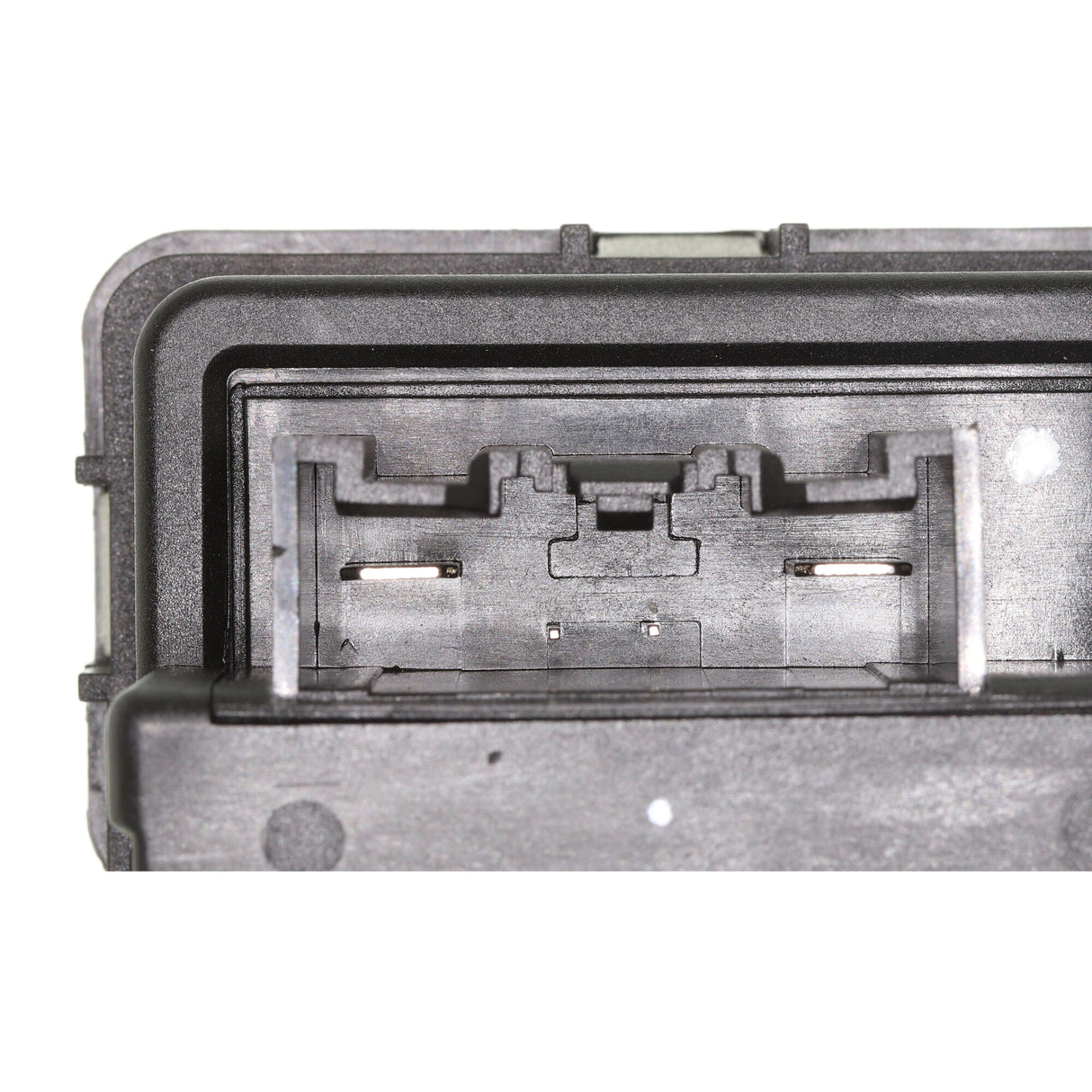 FORD Regulator, interior blower  - VEMO V25-79-0005