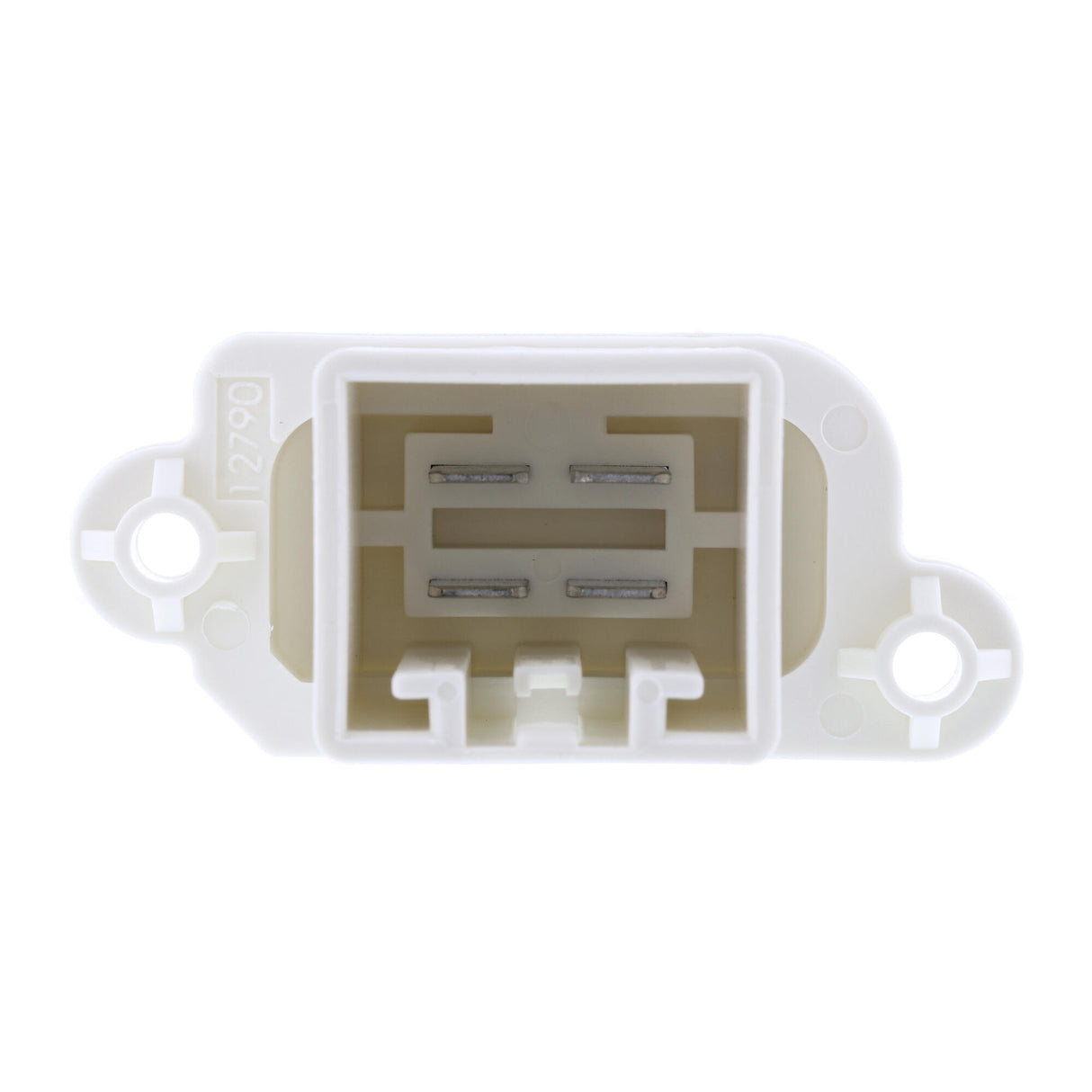 FORD Regulator, interior blower  - VEMO V25-79-0006