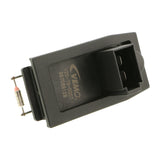 FORD Regulator, interior blower  - VEMO V25-79-0007
