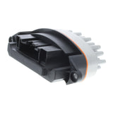 FORD Regulator, interior blower  - VEMO V25-79-0010