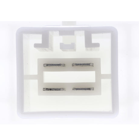 FORD Regulator, interior blower  - VEMO V25-79-0011