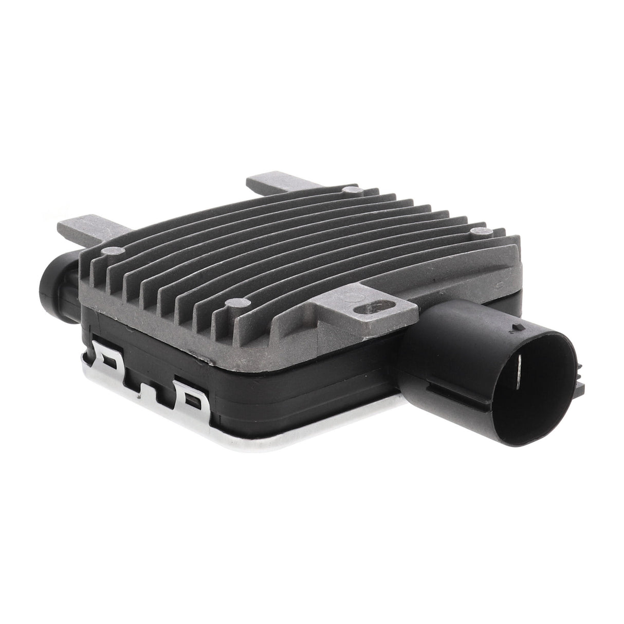 FORD Control Unit, electric fan (engine cooli  - VEMO V25-79-0012