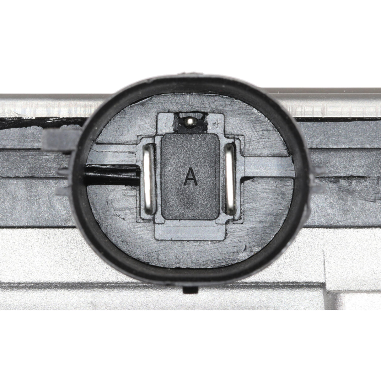 FORD Control Unit, electric fan (engine cooli  - VEMO V25-79-0012