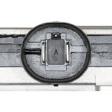 FORD Control Unit, electric fan (engine cooli  - VEMO V25-79-0012