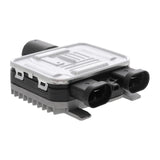 FORD Control Unit, electric fan (engine cooli  - VEMO V25-79-0012