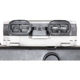 FORD Control Unit, electric fan (engine cooli  - VEMO V25-79-0012