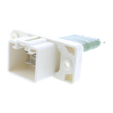 FORD Regulator, interior blower  - VEMO V25-79-0015