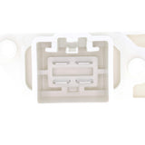 FORD Regulator, interior blower  - VEMO V25-79-0015