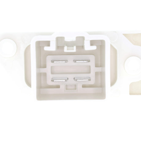 FORD Regulator, interior blower  - VEMO V25-79-0015