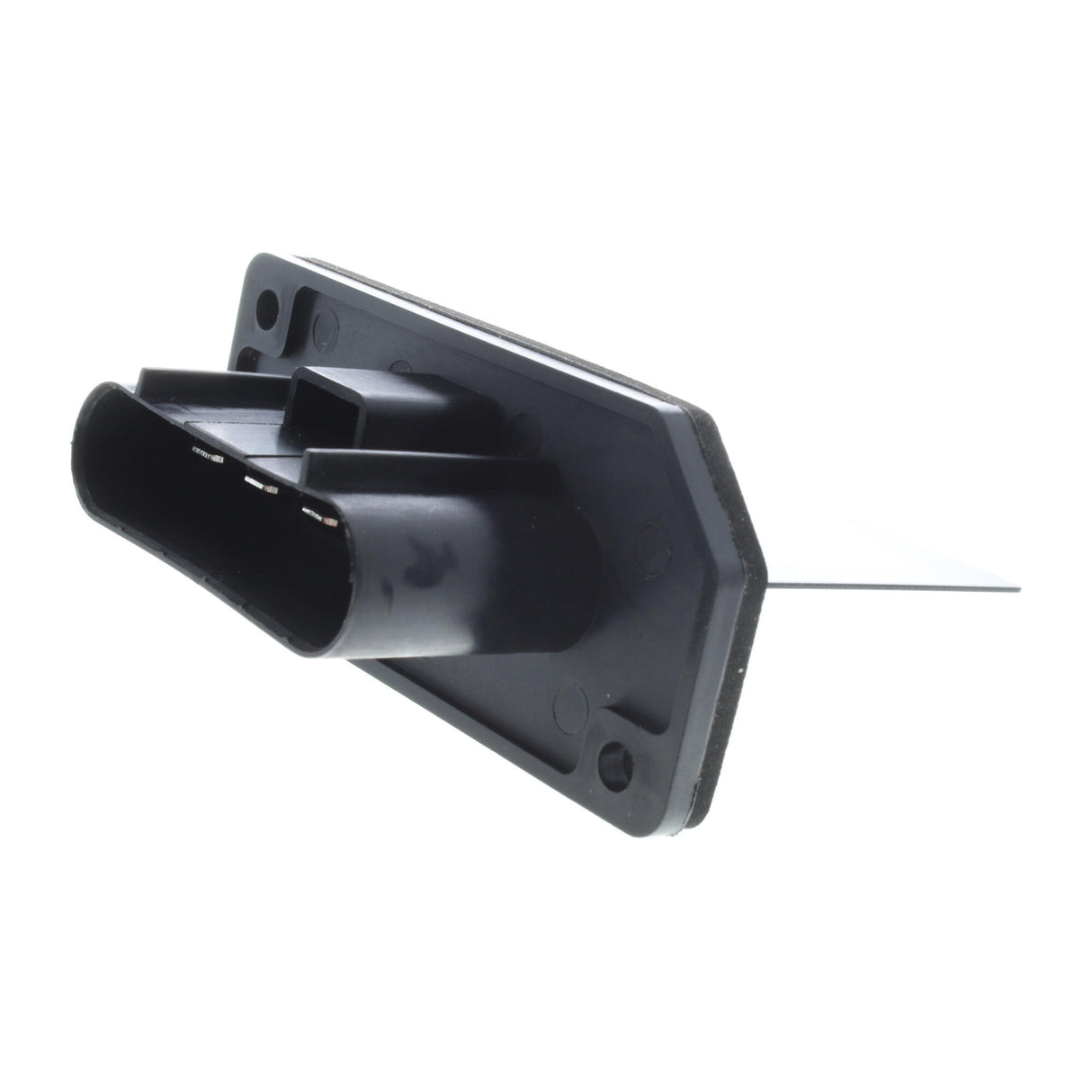 FORD Regulator, interior blower  - VEMO V25-79-0016