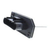 FORD Regulator, interior blower  - VEMO V25-79-0016