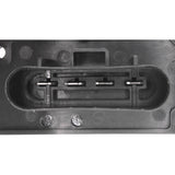 FORD Regulator, interior blower  - VEMO V25-79-0016