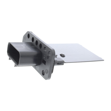 FORD Regulator, interior blower  - VEMO V25-79-0017