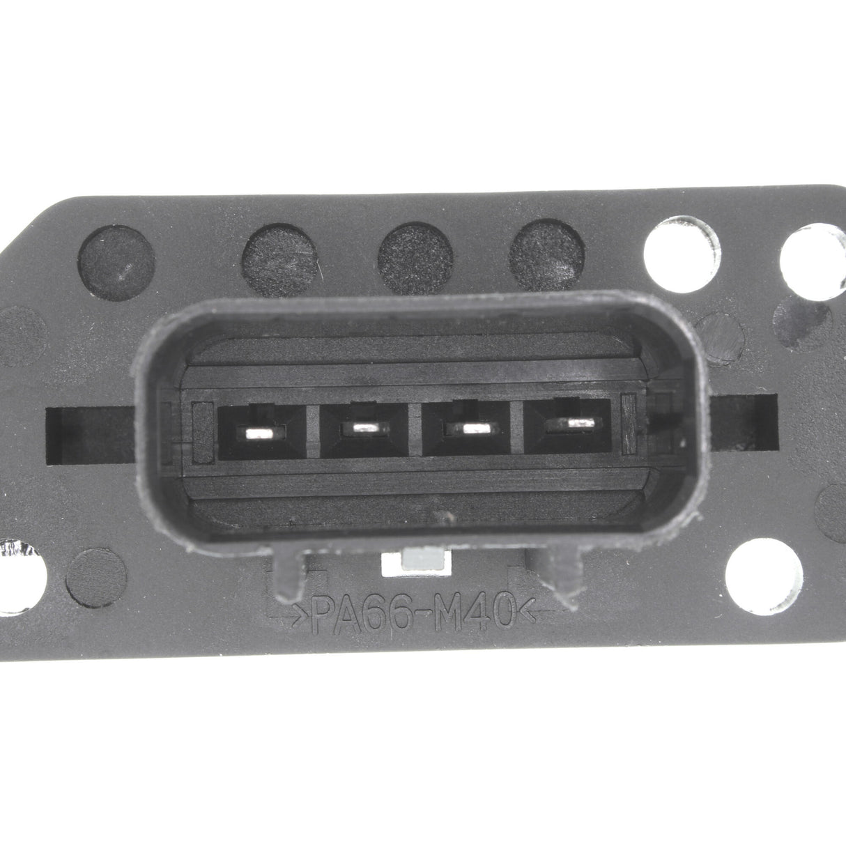 FORD Regulator, interior blower  - VEMO V25-79-0017