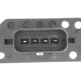 FORD Regulator, interior blower  - VEMO V25-79-0017