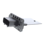 FORD Regulator, interior blower  - VEMO V25-79-0018