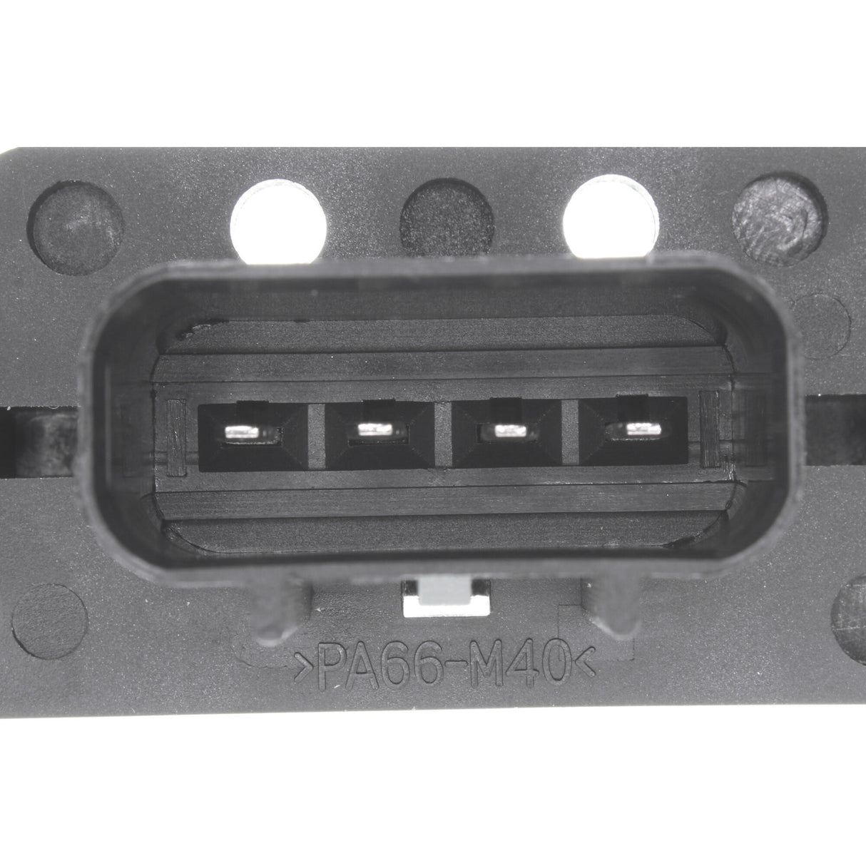 FORD Regulator, interior blower  - VEMO V25-79-0019